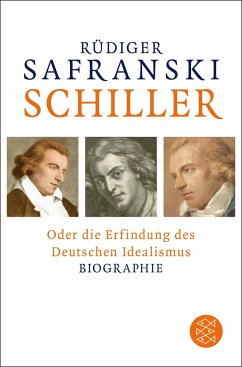 Schiller von FISCHER Taschenbuch