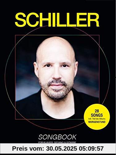 Schiller Songbook