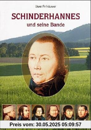 Schinderhannes und seine Bande.