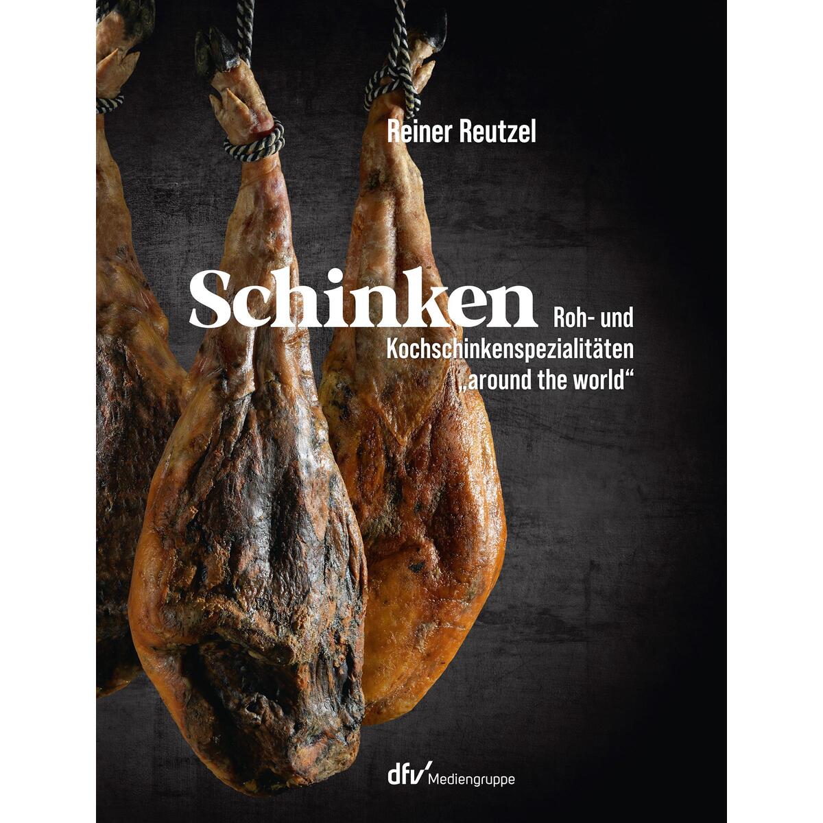 Schinken von Deutscher Fachverlag