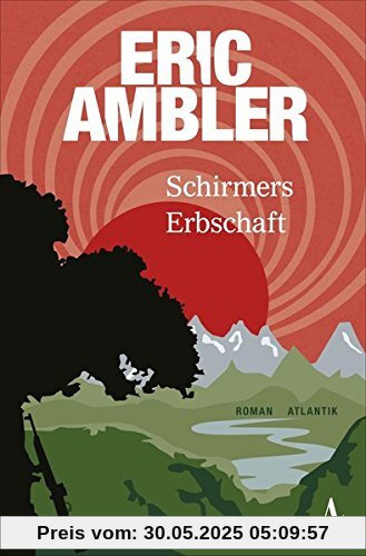 Schirmers Erbschaft Schirmers Erbschaft