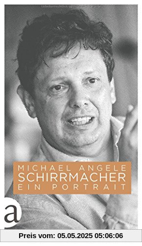 Schirrmacher: Ein Portrait