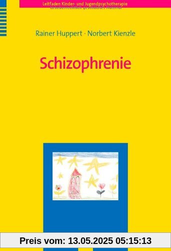 Schizophrenie