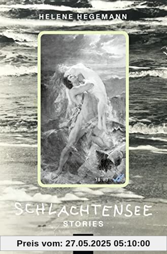 Schlachtensee: Stories