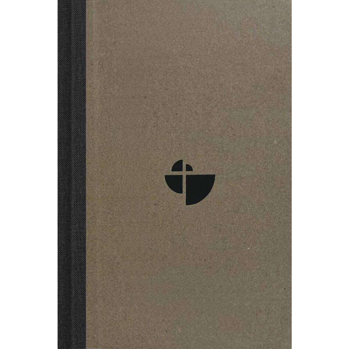 Schlachter 2000 Bibel - Taschenausgabe (Halbleinen-Einband) von CLV-Christliche