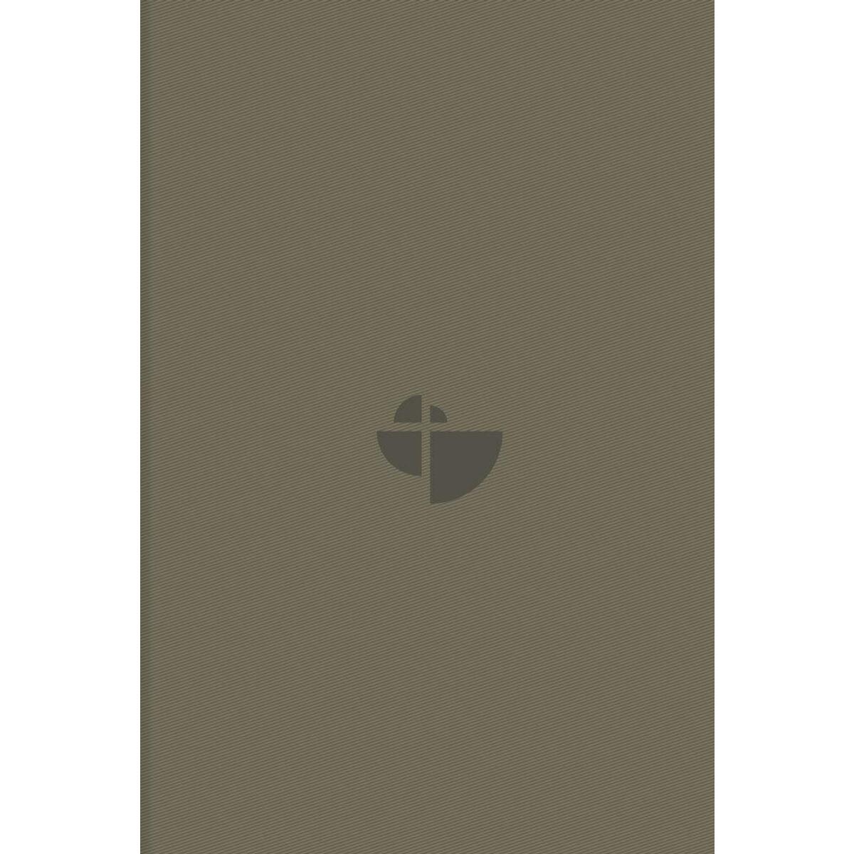 Schlachter 2000 Bibel - Taschenausgabe (PU-Einband, sandfarben, blauer Farbschni... Schlachter 2000 Bibel - Taschenausgabe (PU-Einband, sandfarben, blauer Farbschni... von CLV-Christliche