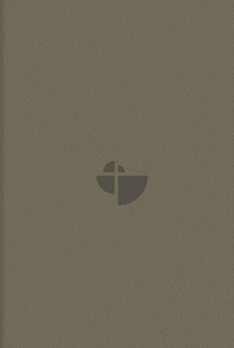 Schlachter 2000 Bibel - Taschenausgabe (PU-Einband, sandfarben, blauer Farbschnitt): Taschenausgabe mit Parallelstellen / Fadenheftung