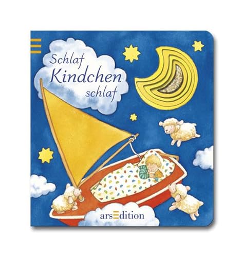 Schlaf, Kindlein, schlaf