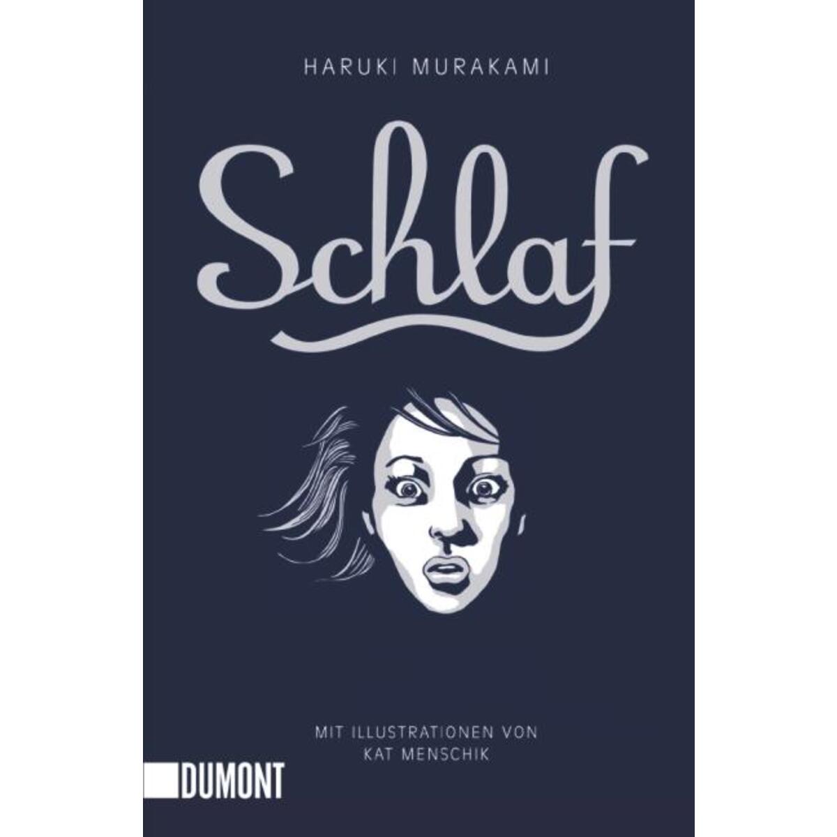 Schlaf von DuMont Buchverlag GmbH