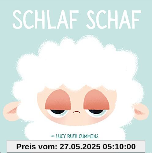 Schlaf Schaf