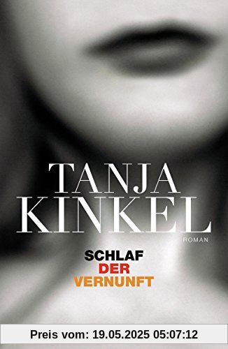 Schlaf der Vernunft: Roman