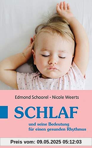 Schlaf und seine Bedeutung für einen gesunden Rhythmus