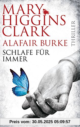 Schlafe für immer: Thriller (Laurie-Moran-Serie, Band 4)