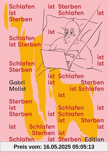Schlafen ist Sterben