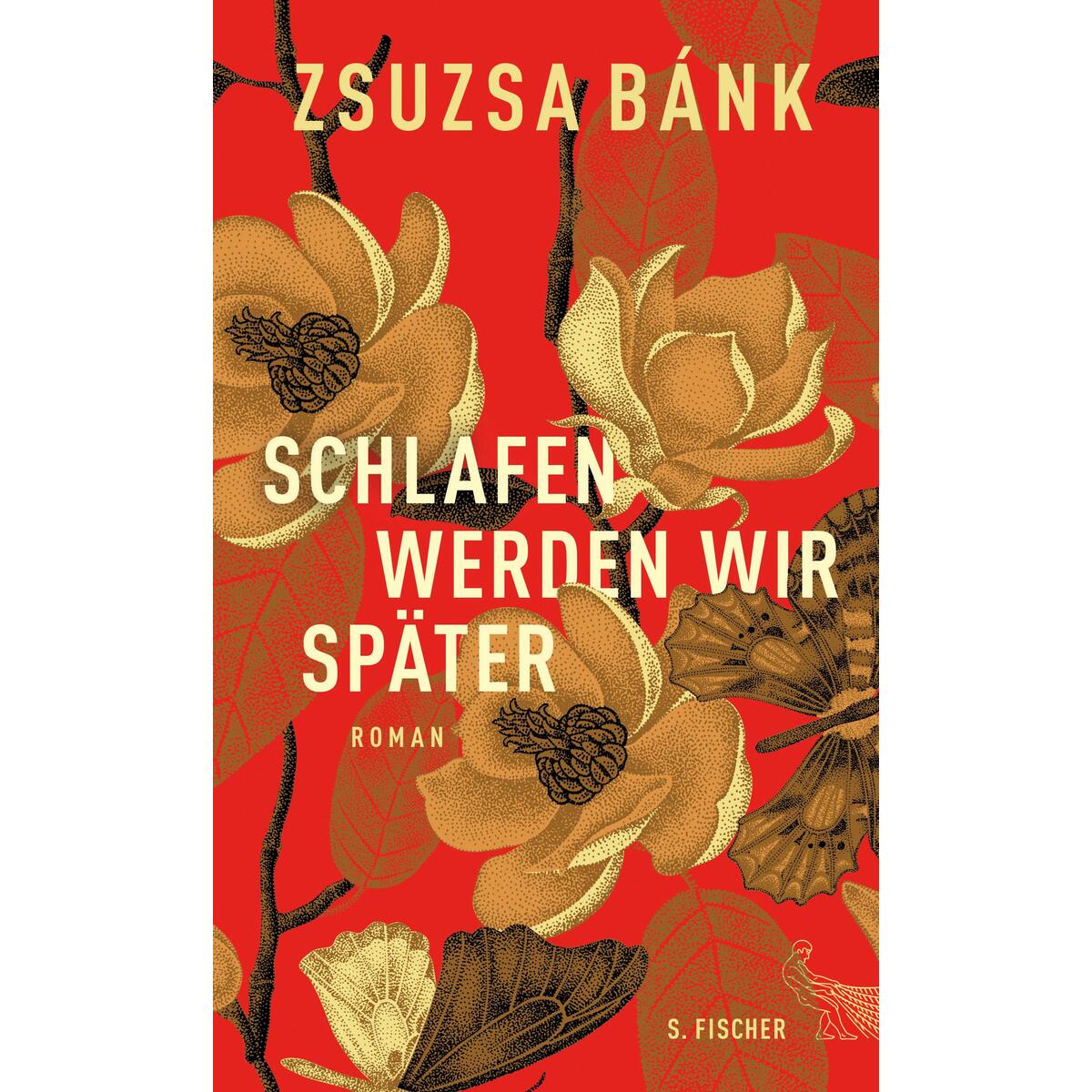 Schlafen werden wir später Schlafen werden wir später von FISCHER, S.