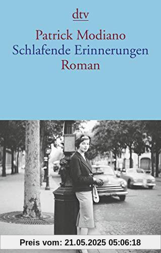 Schlafende Erinnerungen: Roman Schlafende Erinnerungen: Roman