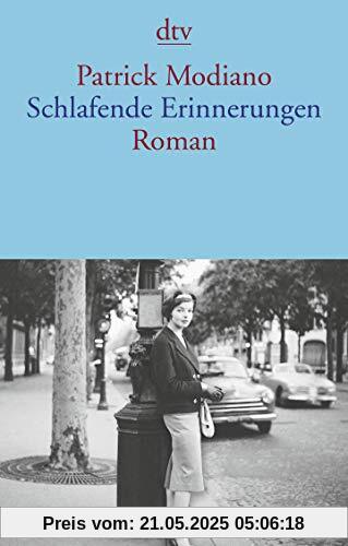 Schlafende Erinnerungen: Roman