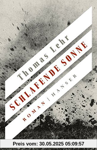 Schlafende Sonne: Roman