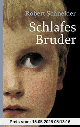 Schlafes Bruder: Roman (Reclam Taschenbuch)