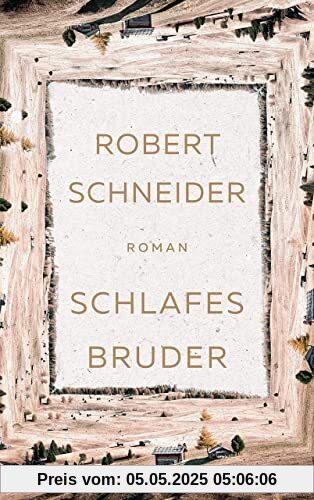 Schlafes Bruder: Roman