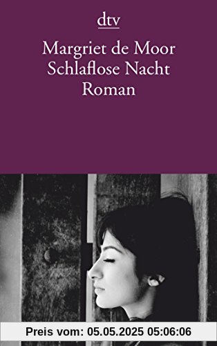 Schlaflose Nacht: Roman