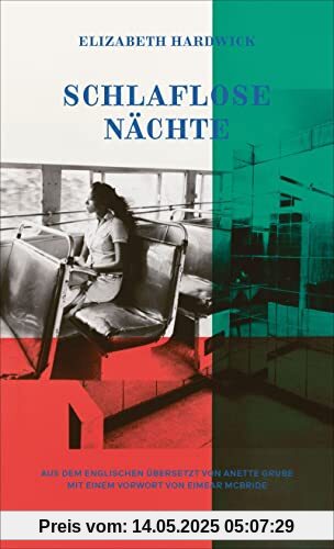 Schlaflose Nächte
