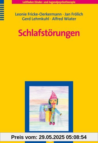 Schlafstörungen