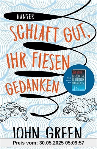 Schlaft gut, ihr fiesen Gedanken Schlaft gut, ihr fiesen Gedanken