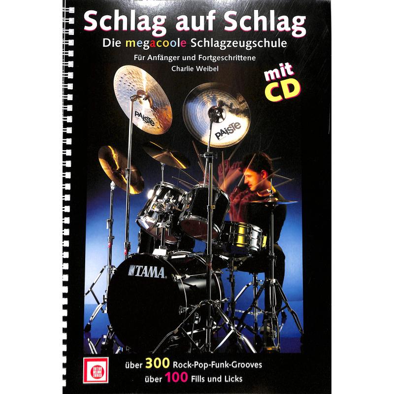 Schlag auf Schlag Schlag auf Schlag