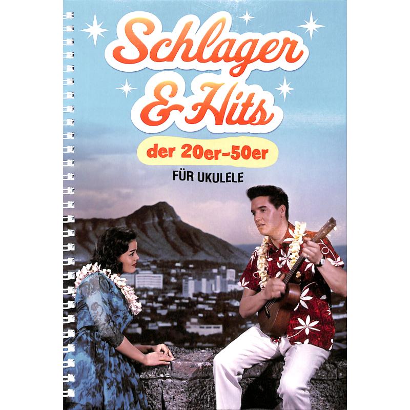 Schlager + Hits der 20er - 50er Schlager + Hits der 20er - 50er