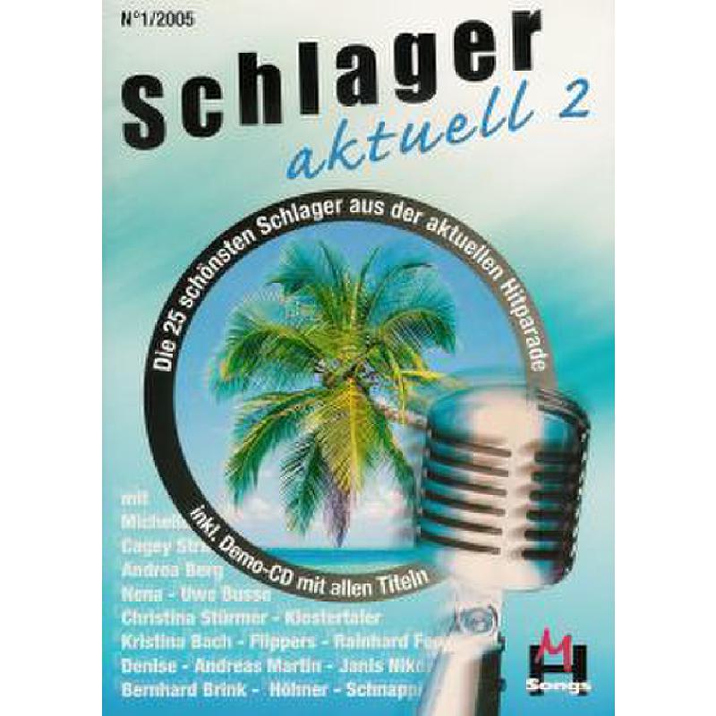 Schlager aktuell 2