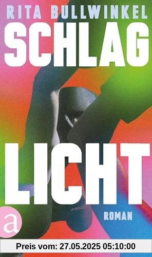 Schlaglicht: Roman