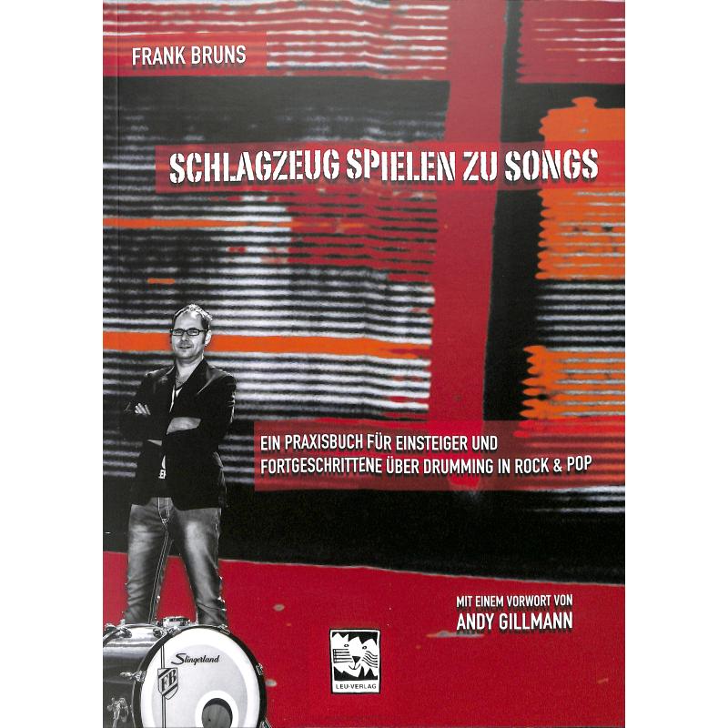 Schlagzeug spielen zu Songs Schlagzeug spielen zu Songs