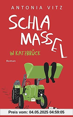 Schlamassel in Katzbrück