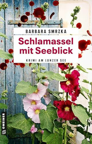 Schlamassel mit Seeblick: Gartenkrimi (Toni Schubert)