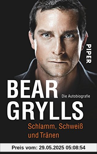 Schlamm, Schweiß und Tränen: Die Autobiografie Schlamm, Schweiß und Tränen: Die Autobiografie