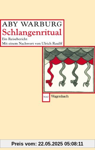 Schlangenritual: Ein Reisebericht