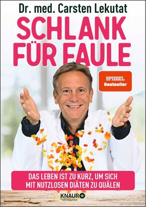 Schlank für Faule Schlank für Faule