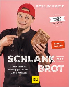 Schlank mit Brot von Gräfe & Unzer