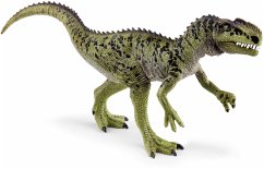 Schleich 15035 - Dinosaurs, Monolophosaurus, Dinosaurier, Tierfigur