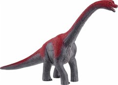 Schleich 15044 - Dinosaurs, Brachiosaurus, Tierfigur, Länge: 29 cm