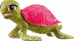 Schleich 70759 - Bayala, Kristall Schildkröte, Tierfigur von Schleich