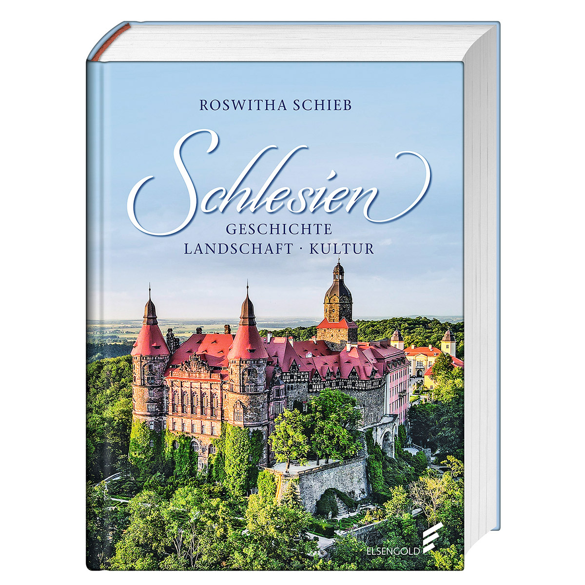 Schlesien von ELSENGOLD Verlag