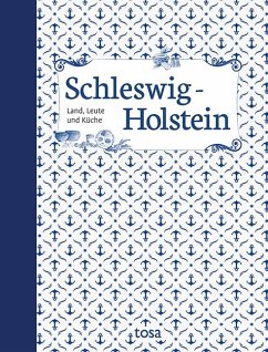 Schleswig-Holstein von Tosa