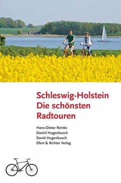 Schleswig-Holstein von Ellert & Richter