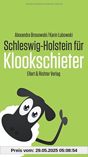 Schleswig-Holstein für Klookschieter Schleswig-Holstein für Klookschieter
