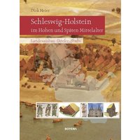 Schleswig-Holstein im Hohen und Späten Mittelalter