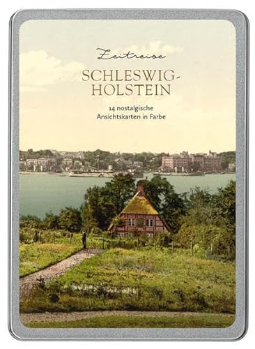 Schleswig-Holstein: Zeitreise