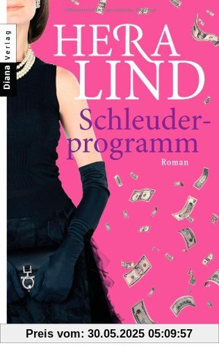 Schleuderprogramm: Roman