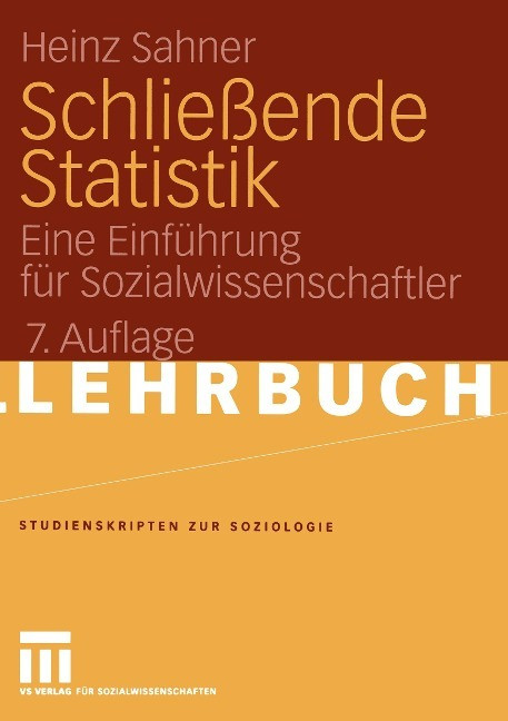 Schließende Statistik Schließende Statistik